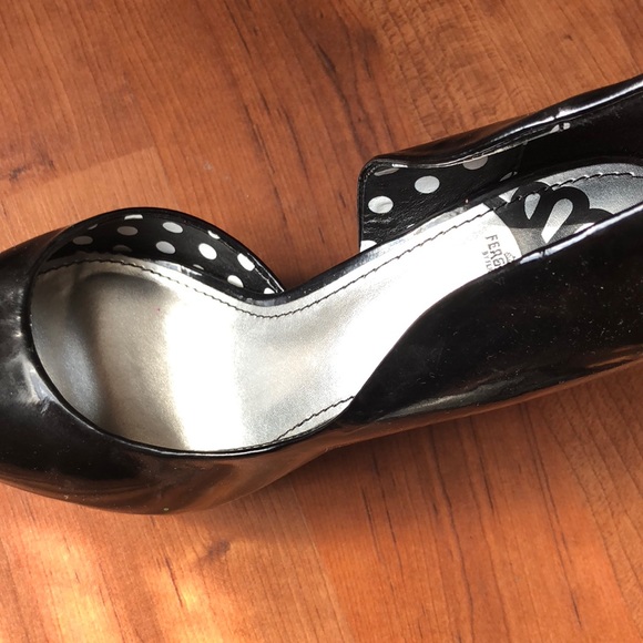 Pumps - Picture 7 of 8